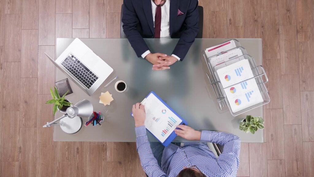 Comprehensive Employee Benefits Package
