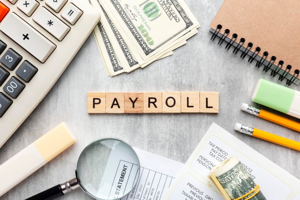 Reduce Payroll Taxes with Lumara Plan