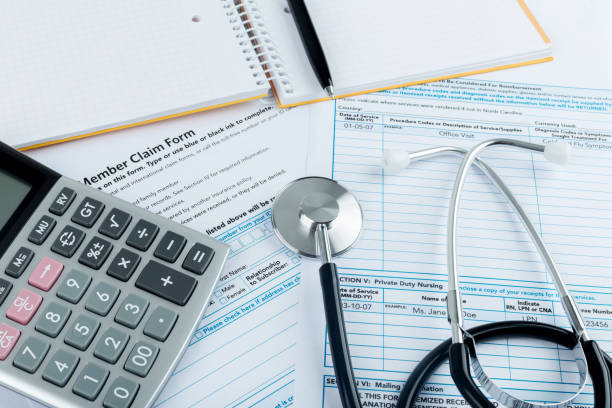 Section 125 Health Care Plan