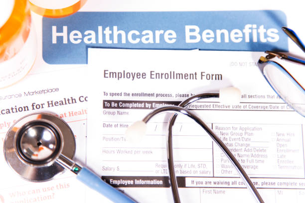 Section 125 programs